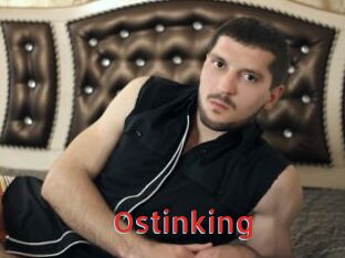 Ostinking