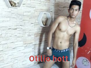 Otilio_hott