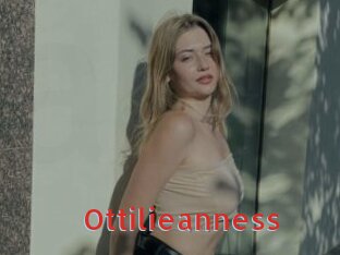 Ottilieanness