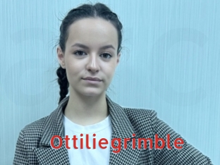 Ottiliegrimble