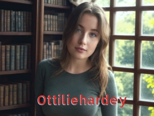 Ottiliehardey