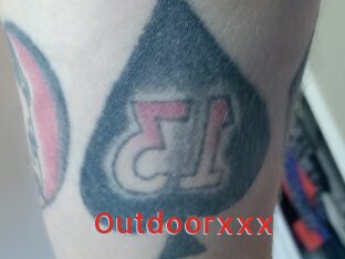Outdoorxxx