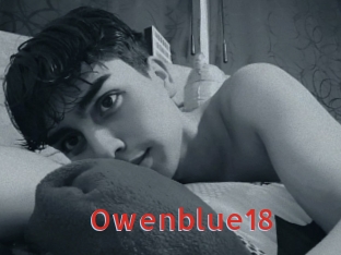 Owenblue18