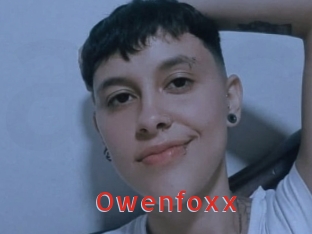 Owenfoxx