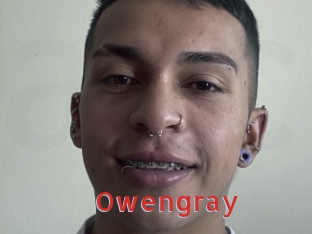 Owengray