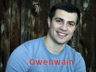 Owenwain