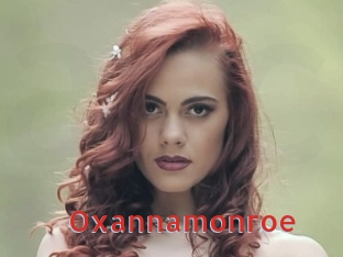 Oxannamonroe
