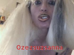Ozezsuzsanna