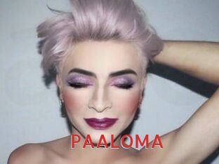 PAALOMA