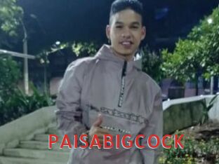 PAISABIGCOCK