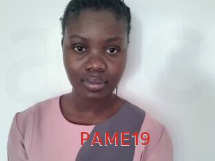 PAME19