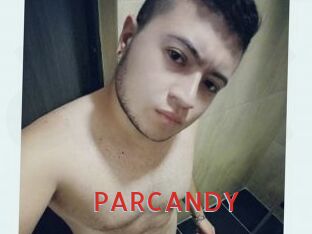 PARCANDY