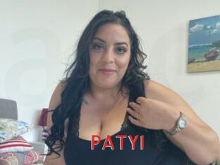 PATYI