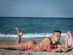PAULSEX22