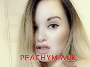 PEACHYMIAUK