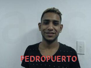PEDRO_PUERTO