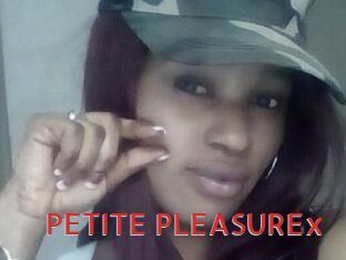 PETITE_PLEASUREx