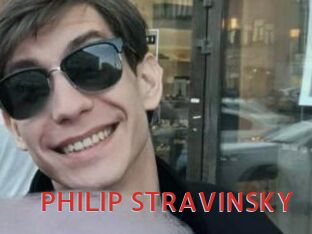 PHILIP_STRAVINSKY