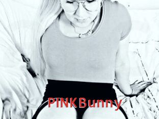 PINKBunny