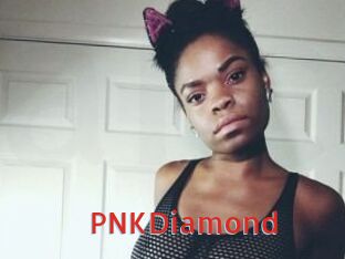 PNKDiamond