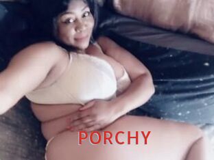 PORCHY