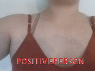 POSITIVEPERSON