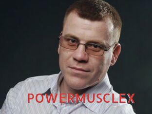 POWERMUSCLEX