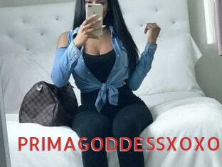 PRIMAGODDESSXOXO