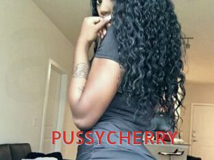 PUSSYCHERRY