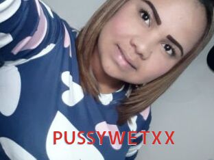 PUSSYWETXX