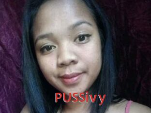 PUSSivy