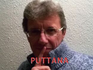 PUTTANA