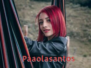 Paaolasantos