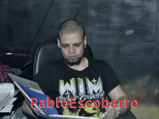 PabloEscobarro