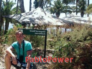 PabloPower