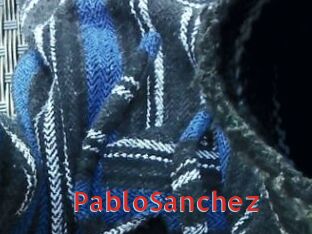 PabloSanchez