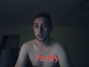 Paddy