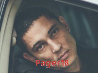 Pager18