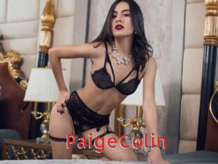 PaigeColin