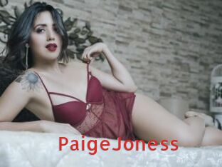 PaigeJoness