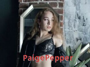 PaigePepper