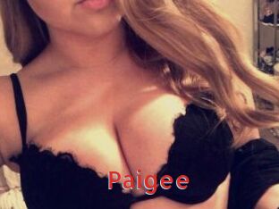 Paigee