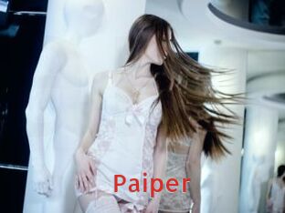 Paiper