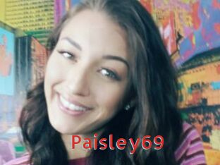 Paisley69