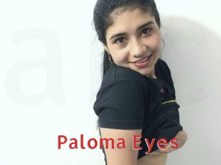 Paloma_Eyes