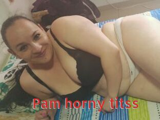 Pam_horny_titss