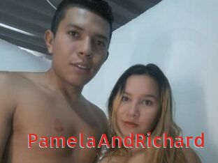 PamelaAndRichard
