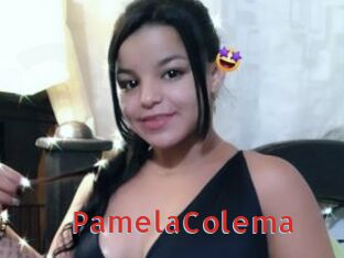 PamelaColema