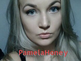PamelaHoney