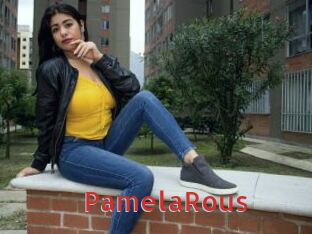 PamelaRous